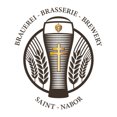 logo brasserie saint-nabor