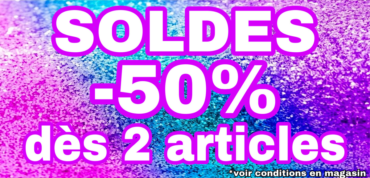 soldes passion beauté