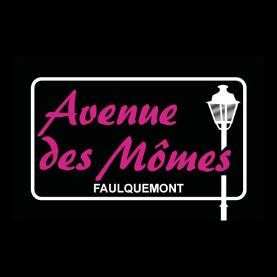 logo avenue des momes