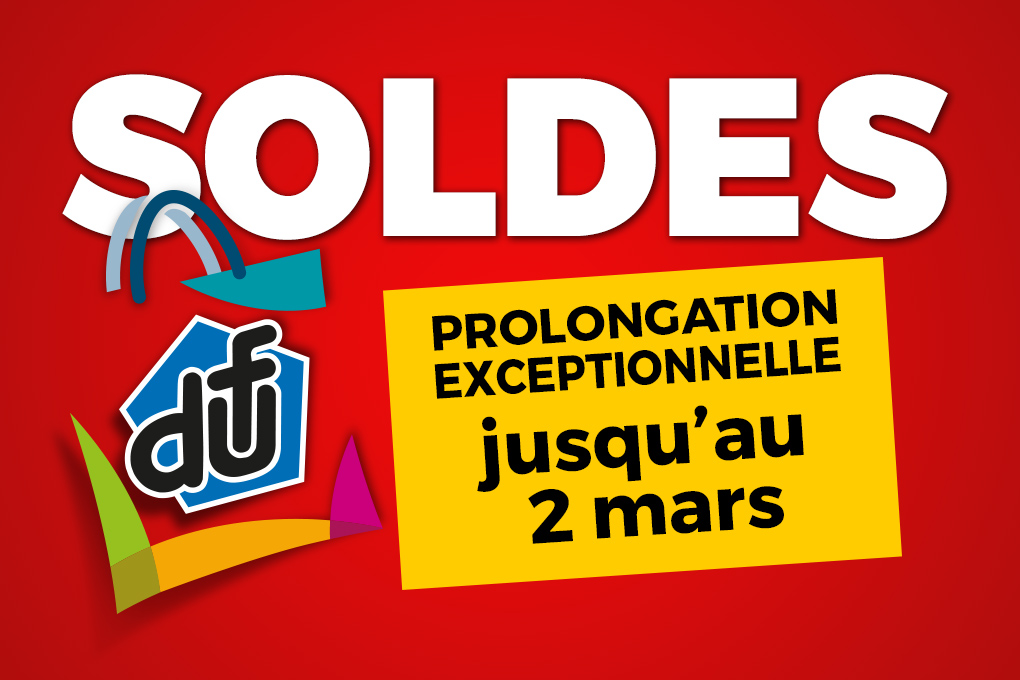 prolongation solde d'hiver