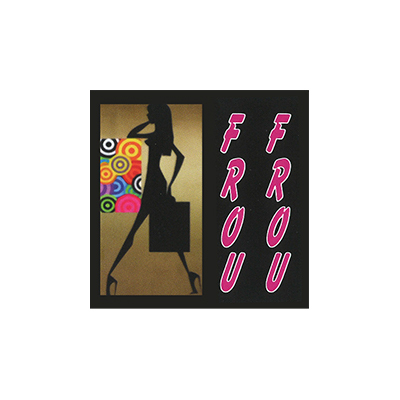 froufrou logo