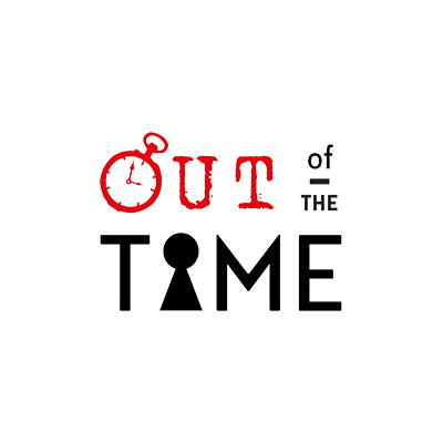 logo out of Time