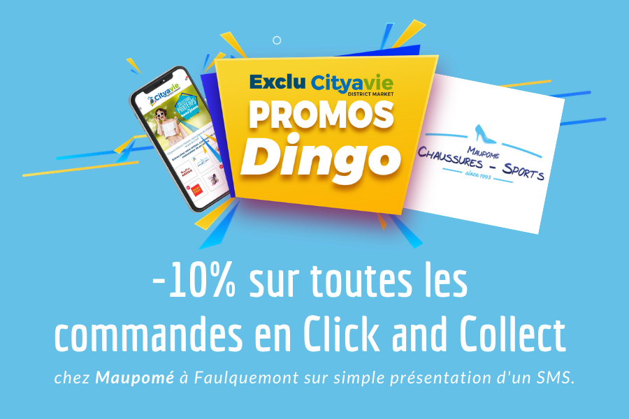 offre maupomé cityavie