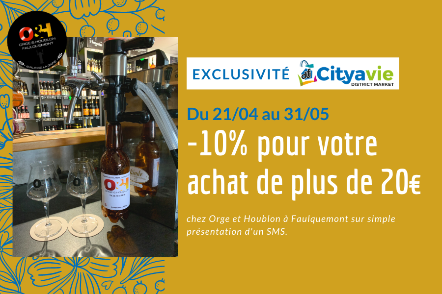 offre orge et houblon cityavie