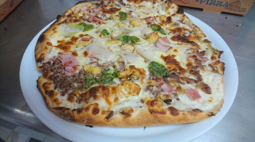 salva pizza pizza gilou