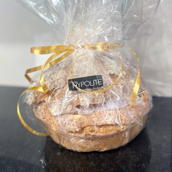 Boule Garnie 6 personnes