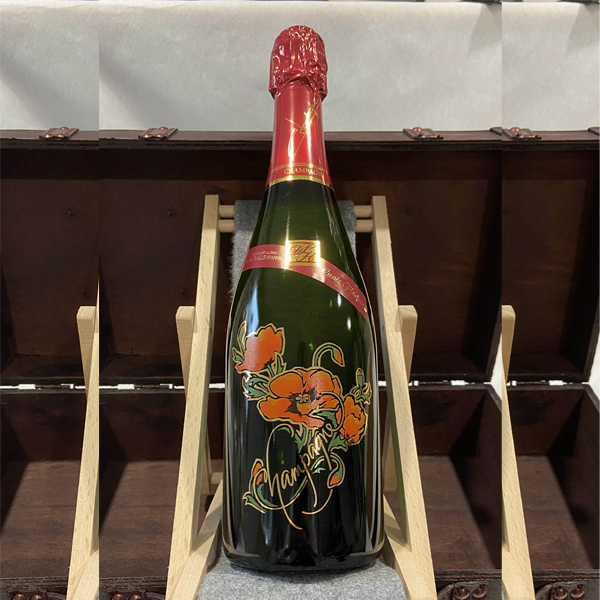 Champagne P. Lassalle - Hanin