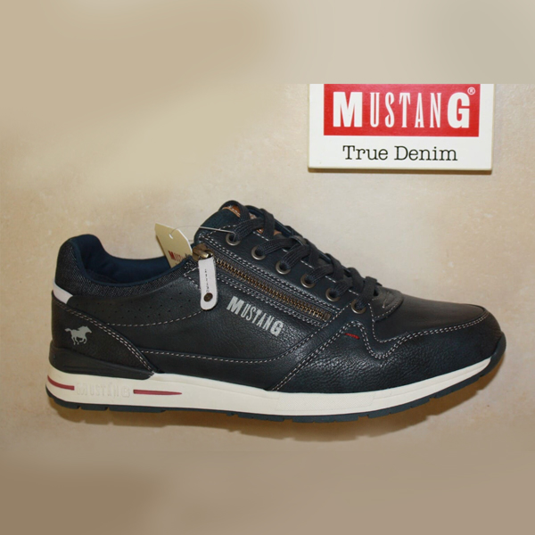 Chaussures Mustang Homme